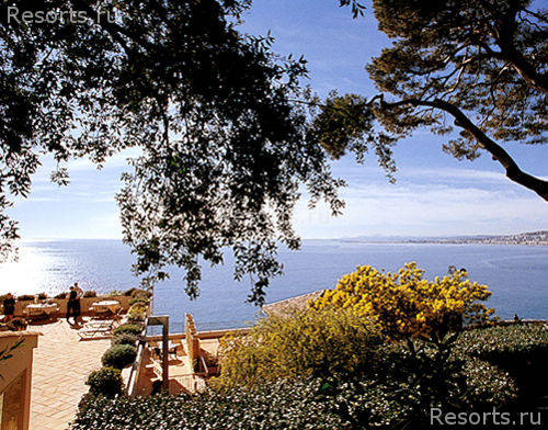 Hotel La Perouse 9